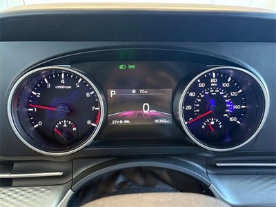 2023 Kia Carnival LX