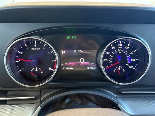 2023 Kia Carnival LX