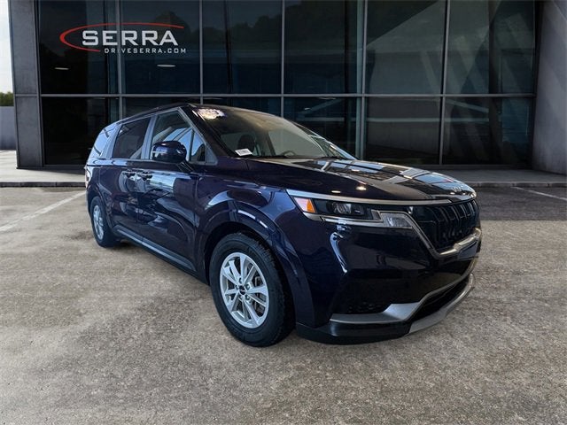 2023 Kia Carnival LX