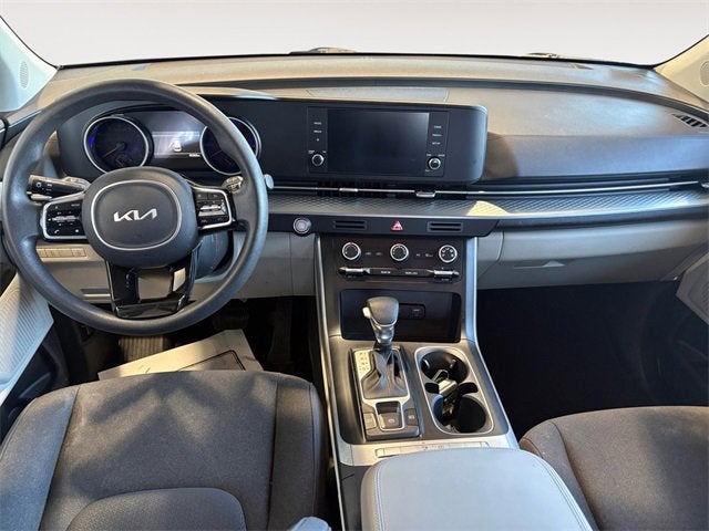 2023 Kia Carnival LX