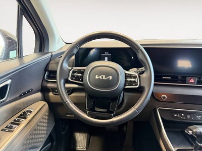 2025 Kia Carnival EX
