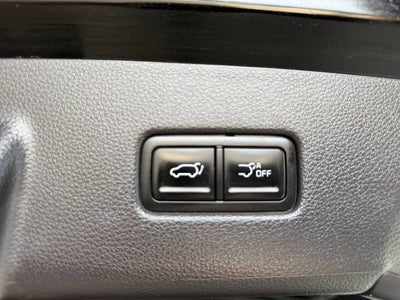 2025 Kia Carnival EX