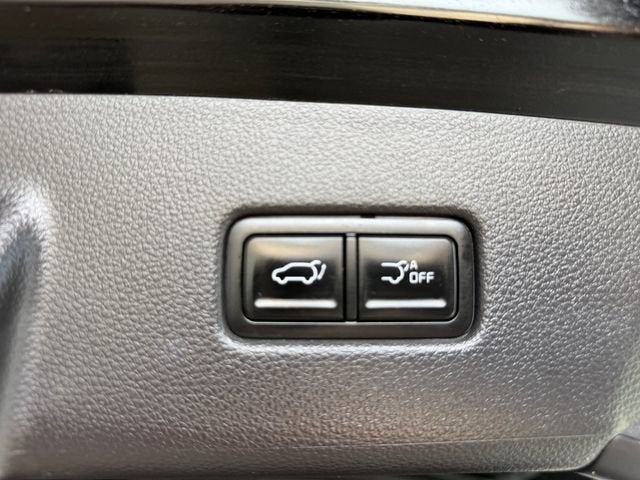 2025 Kia Carnival EX