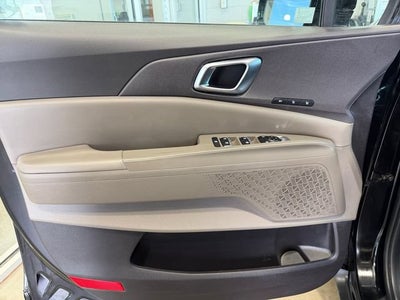 2025 Kia Carnival EX