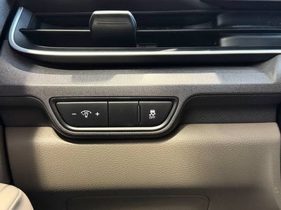 2025 Kia Carnival EX