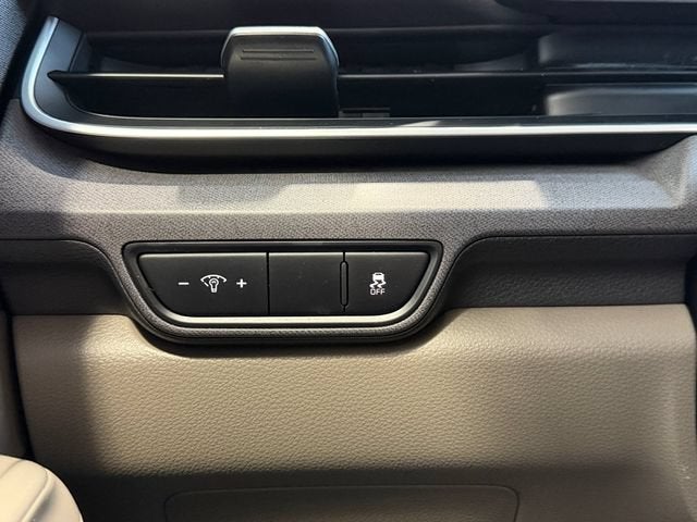 2025 Kia Carnival EX
