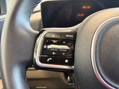 2025 Kia Carnival EX