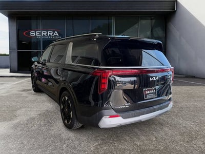 2025 Kia Carnival EX