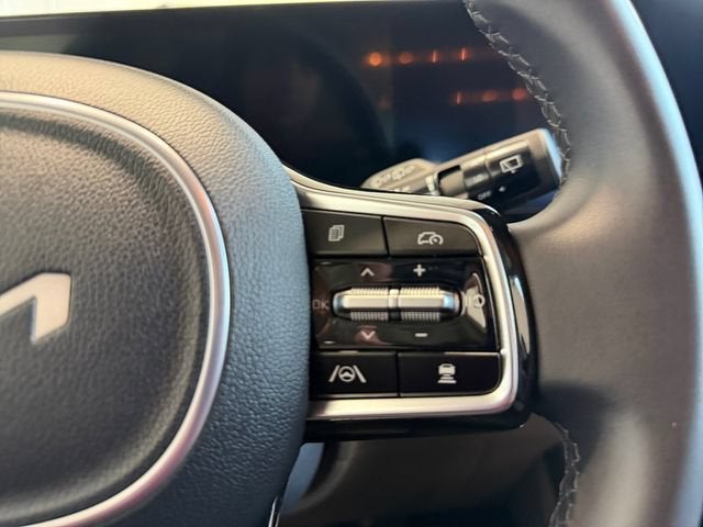 2025 Kia Carnival EX