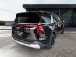 2025 Kia Carnival EX