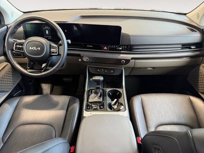 2025 Kia Carnival EX