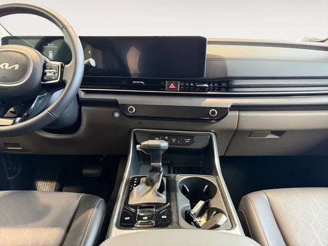 2025 Kia Carnival EX