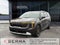 2025 Kia Carnival Hybrid EX