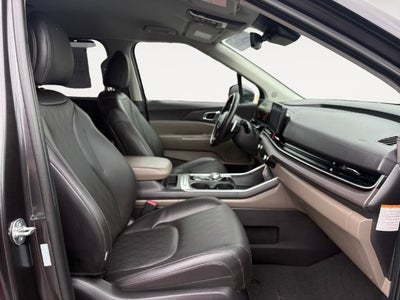 2025 Kia Carnival Hybrid EX