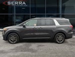 2025 Kia Carnival Hybrid EX