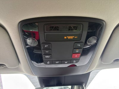 2025 Kia Carnival Hybrid EX