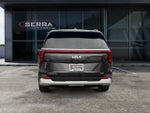 2025 Kia Carnival Hybrid EX
