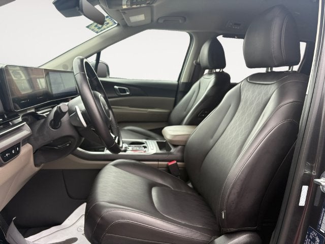2025 Kia Carnival Hybrid EX