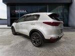 2021 Kia Sportage S