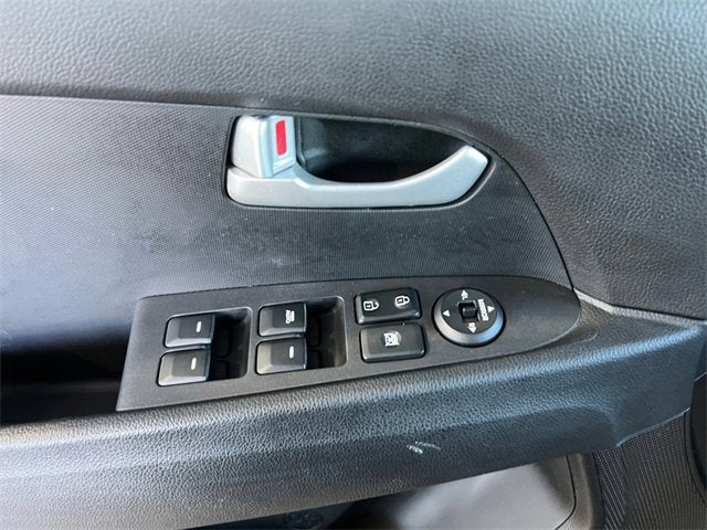 2015 Kia Sportage EX