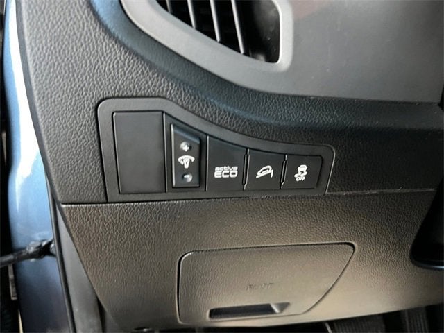 2015 Kia Sportage EX