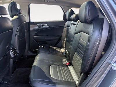 2025 Kia Sportage Hybrid SX-Prestige