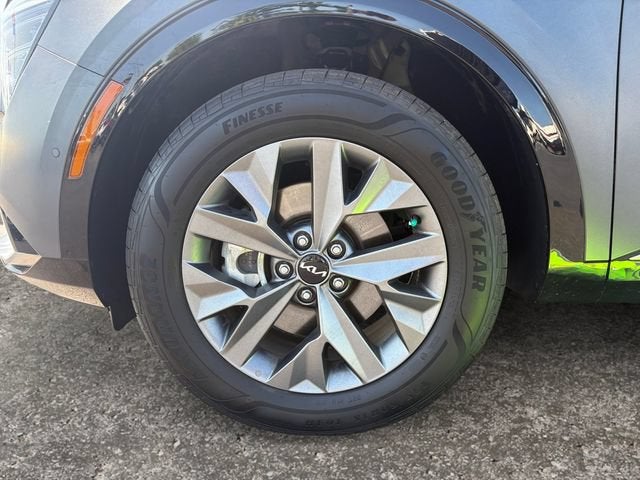 2025 Kia Sportage Hybrid SX-Prestige