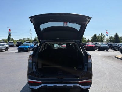 2025 Kia Sportage Hybrid SX-Prestige