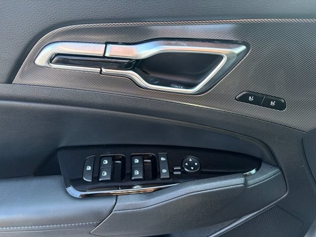 2025 Kia Sportage Hybrid SX-Prestige