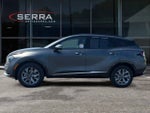 2025 Kia Sportage Hybrid SX-Prestige