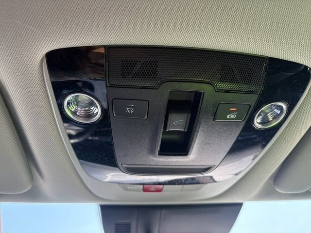 2025 Kia Sportage Hybrid SX-Prestige
