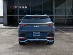 2025 Kia Sportage Hybrid SX-Prestige
