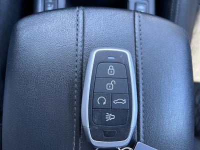 2019 Nissan Rogue Base