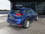 2019 Nissan Rogue Base