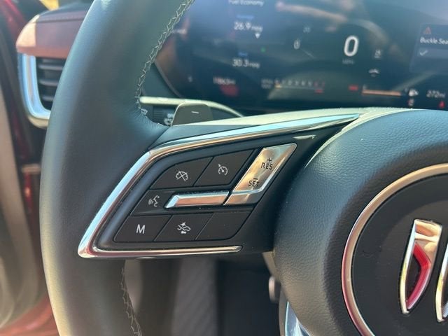 2024 Buick Envision Sport Touring