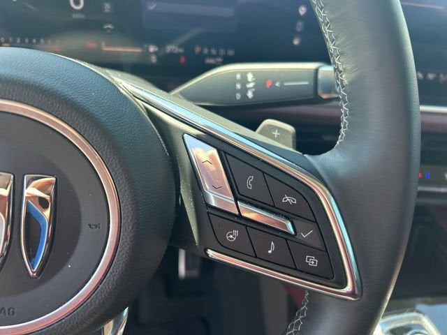 2024 Buick Envision Sport Touring