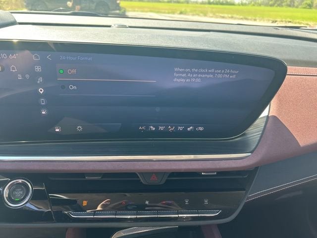 2024 Buick Envision Sport Touring