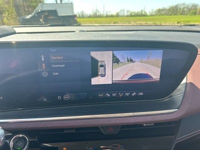 2024 Buick Envision Sport Touring