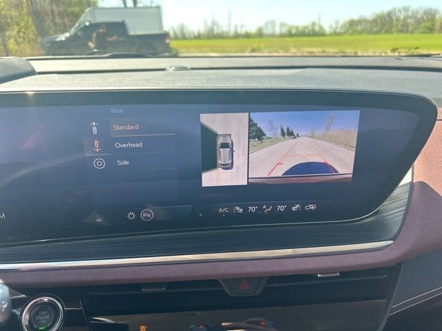 2024 Buick Envision Sport Touring