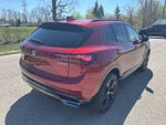 2024 Buick Envision Sport Touring