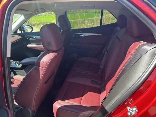 2024 Buick Envision Sport Touring