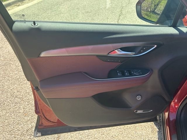 2024 Buick Envision Sport Touring