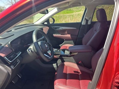 2024 Buick Envision Sport Touring
