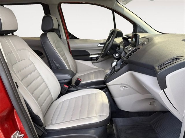 2022 Ford Transit Connect Wagon XLT