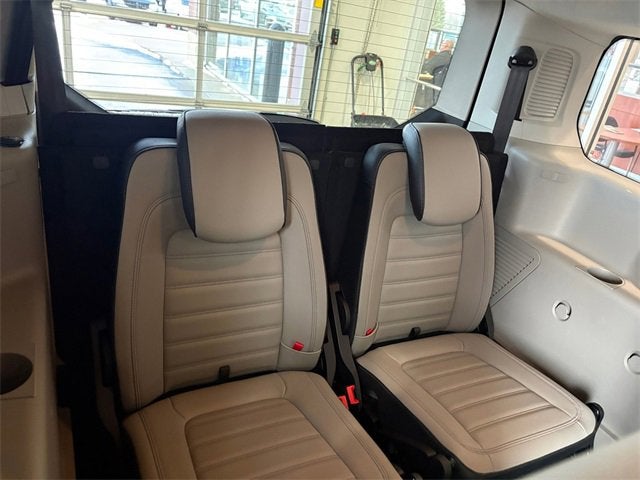 2022 Ford Transit Connect Wagon XLT