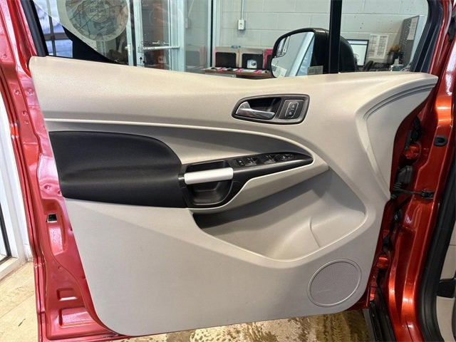 2022 Ford Transit Connect Wagon XLT