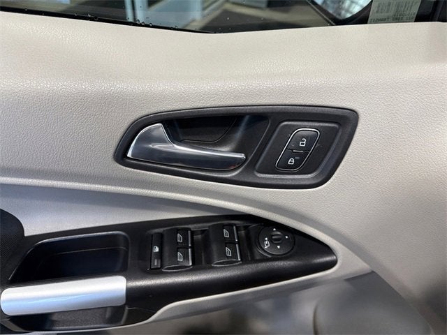 2022 Ford Transit Connect Wagon XLT