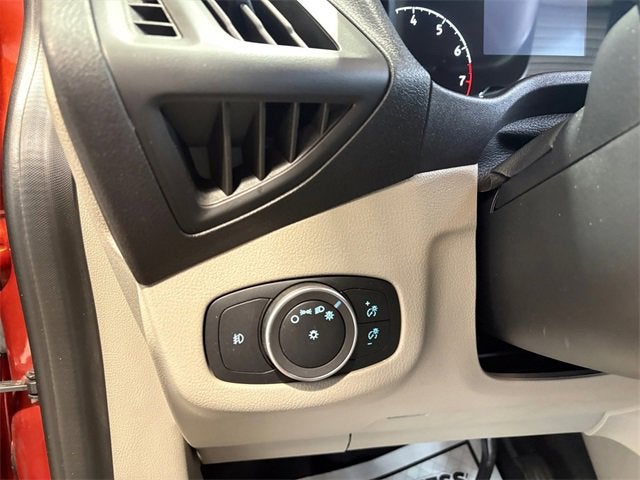 2022 Ford Transit Connect Wagon XLT