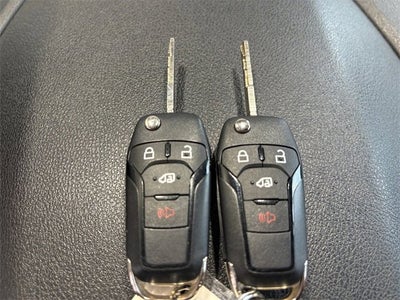 2022 Ford Transit Connect Wagon XLT