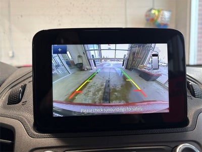 2022 Ford Transit Connect Wagon XLT